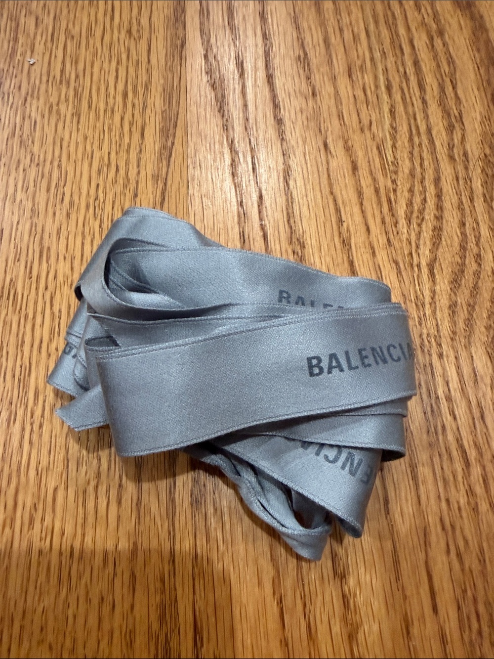 Balenciaga Ribbon